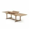 Bahama 118" Rectangular Extension Outdoor Dining 2 - Bahama 118" Rectangular Extension Outdoor Dining 2
