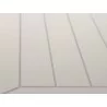 Table Top Pattern - Slatted Snow - Table Top Pattern - Slatted Snow