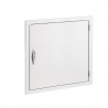  Summerset Grills 22x20" Horizontal Access Door - Angled
