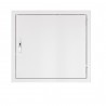  Summerset Grills 22x20" Horizontal Access Door - Front
