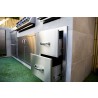  Summerset Grills 17" Double Drawer - Lifestyle