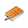 Summerset Grills TRL/TRLD Drop-In Infrared Sear Burner - Summerset Grills TRL/TRLD Drop-In Infrared Sear Burner