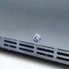 Summerset Grills 15 Outdoor Rated Fridge With Stainless Door - Vent