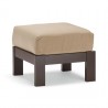 Telescope Casual St. Catherine Marine Grade Polymer Deep Cushion Ottoman