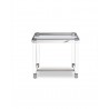 Brianna Side Table - Front