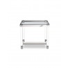 Brianna Side Table - Front