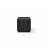 Iris Side Table in Black-1 - Iris Side Table in Black-1