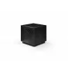 Iris Side Table in Black-2 - Iris Side Table in Black-2