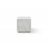 Iris Side Table in White-1 - Iris Side Table in White-1