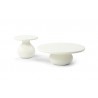 Living Luisa Coffee Table in Beige-2