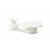 Living Luisa Coffee Table in Beige-2 - Living Luisa Coffee Table in Beige-2