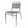 H&D Seating All Aluminum Patio Dining Chair - H&D Seating All Aluminum Patio Dining Chair