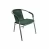 Green Rattan - Green Rattan