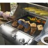 Outdoor Greatroom Company Cook Stainless Steel Gas Grill Head - Lifestyle