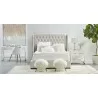 Essentials For Living Stella Desk in Matte White - Lifestyle 3 - Essentials For Living Stella Desk in Matte White - Lifestyle 3