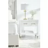 Essentials For Living Stella 1-Drawer Nightstand - Lifestyle - Essentials For Living Stella 1-Drawer Nightstand - Lifestyle