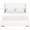 Essentials For Living Stewart Queen Bed - Front Angle - Essentials For Living Stewart Queen Bed - Front Angle