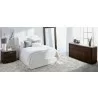 Essentials For Living Stewart Queen Bed - Lifestyle - Essentials For Living Stewart Queen Bed - Lifestyle