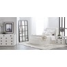 Essentials For Living Stewart Queen Bed - Lifestyle 3