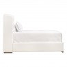 Essentials For Living Stewart Twin Bed - Side Angle