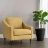 Sunpan Presley Armchair Limelight Honey - Lifestyle - Sunpan Presley Armchair Limelight Honey - Lifestyle