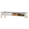 Cane-Line Sticks Kitchen Module Storage Box