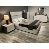 Stoneage Bedroom Collection - Stoneage Bedroom Collection