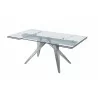 J&M Furniture Strata Extensions Dining Table  003 - J&M Furniture Strata Extensions Dining Table  003