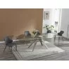 J&M Furniture Strata Extensions Dining Table  008 - J&M Furniture Strata Extensions Dining Table  008