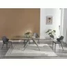 J&M Furniture Strata Extensions Dining Table  007 - J&M Furniture Strata Extensions Dining Table  007
