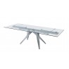J&M Furniture Strata Extensions Dining Table  005