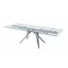 J&M Furniture Strata Extensions Dining Table  005 - J&M Furniture Strata Extensions Dining Table  005