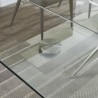 J&M Furniture Strata Extensions Dining Table  012
