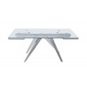 J&M Furniture Strata Extensions Dining Table  002