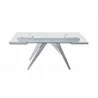J&M Furniture Strata Extensions Dining Table  002 - J&M Furniture Strata Extensions Dining Table  002