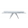 J&M Furniture Strata Extensions Dining Table  004