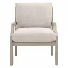 Essentials For Living Stratton Club Chair - Front - Essentials For Living Stratton Club Chair - Front