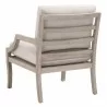 Essentials For Living Stratton Club Chair - Back Angled - Essentials For Living Stratton Club Chair - Back Angled