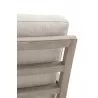 Essentials For Living Stratton Club Chair - Seat Back Angled - Essentials For Living Stratton Club Chair - Seat Back Angled
