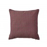Cane-Line Stripe Scatter Cushion Pink