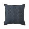 Cane-Line Stripe Scatter Cushion Blue