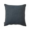 Cane-Line Stripe Scatter Cushion Blue - Cane-Line Stripe Scatter Cushion Blue