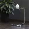 Sunpan Morrison End Table - Lifestyle