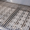 Summerset Grills Alturi Grill U-Tube Series 42" - Grill View