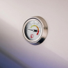 Summerset Grills Alturi Grill U-Tube Series 42" - Temp Gauge