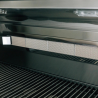 Summerset Grills Alturi Grill U-Tube Series 42" - Warmer Unlit