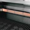 Summerset Grills Alturi Grill U-Tube Series 42" - Led Warmer 