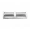 Summerset Grills 14x5" Island Vent Panel - Summerset Grills 14x5" Island Vent Panel