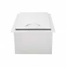 Summerset Grills 17" 1.7C Drop-In Cooler - Front - Summerset Grills 17" 1.7C Drop-In Cooler - Front