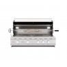 Summerset Grills Alturi Grill U-Tube Series 42" - Front View